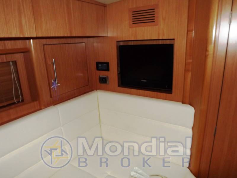 Mano marine 38.50