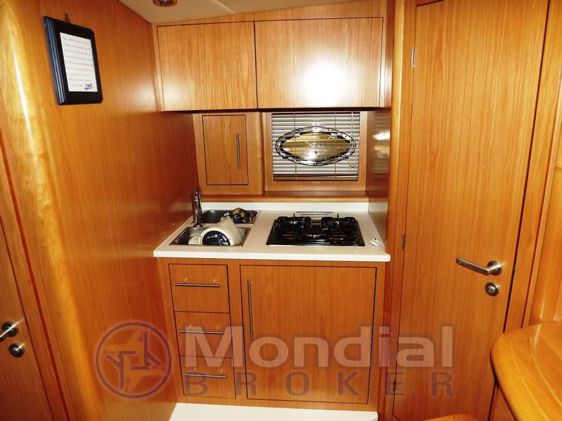 Mano marine 38.50