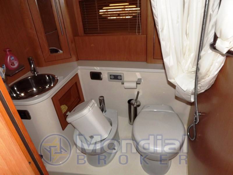 Mano marine 38.50
