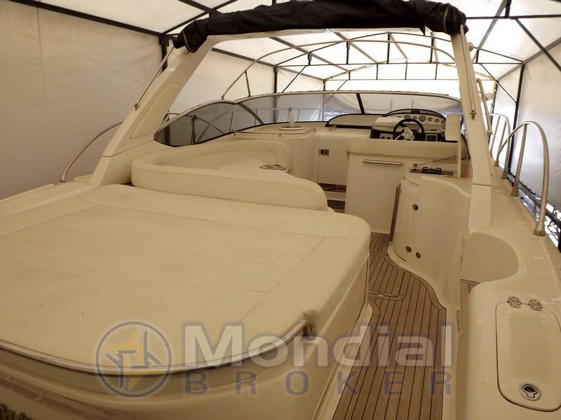 Mano marine 38.50