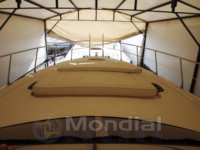 Mano marine 38.50