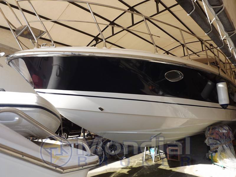 Mano marine 38.50