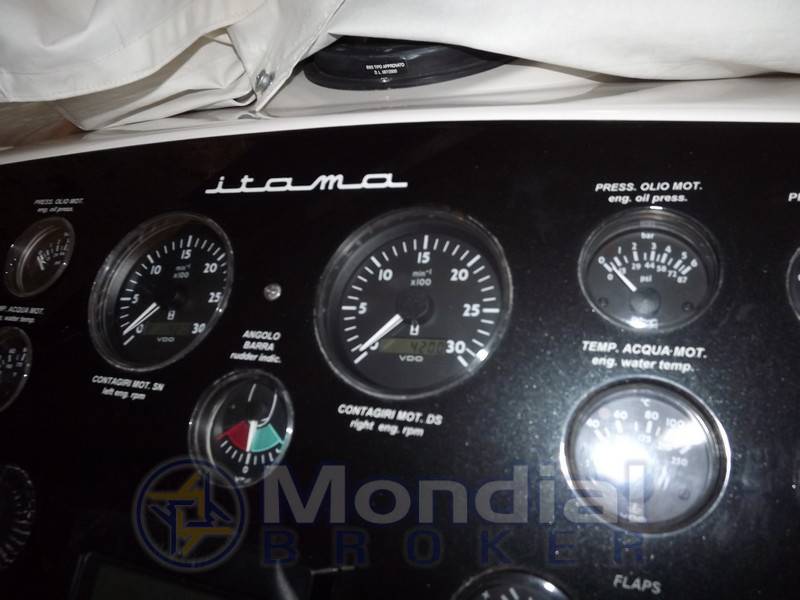Itama 42