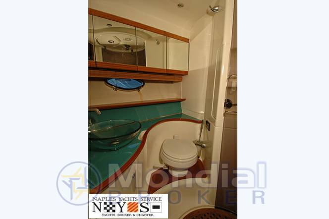 Gobbi Atlantis 47