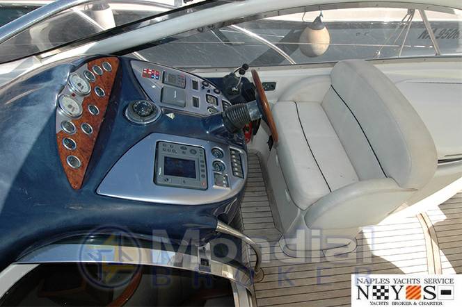 Gobbi Atlantis 47