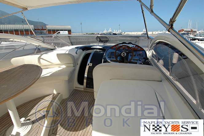 Gobbi Atlantis 47