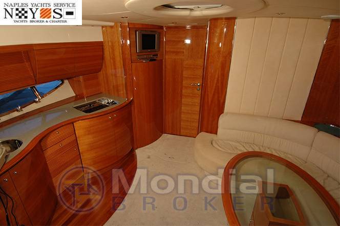 Gobbi Atlantis 47