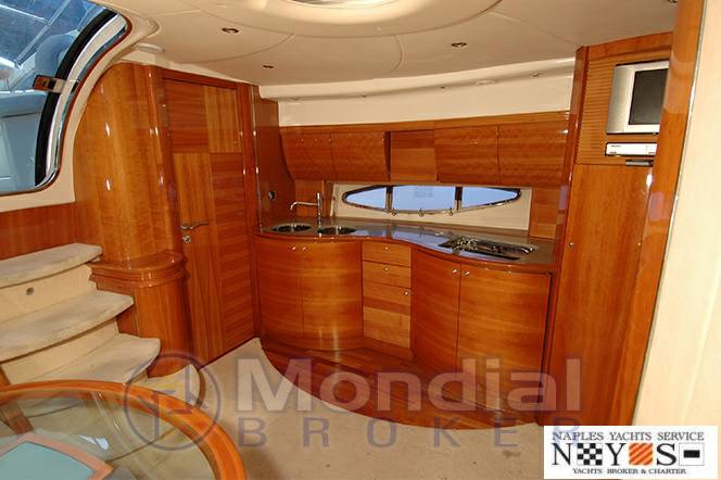Gobbi Atlantis 47