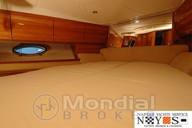 Gobbi Atlantis 47