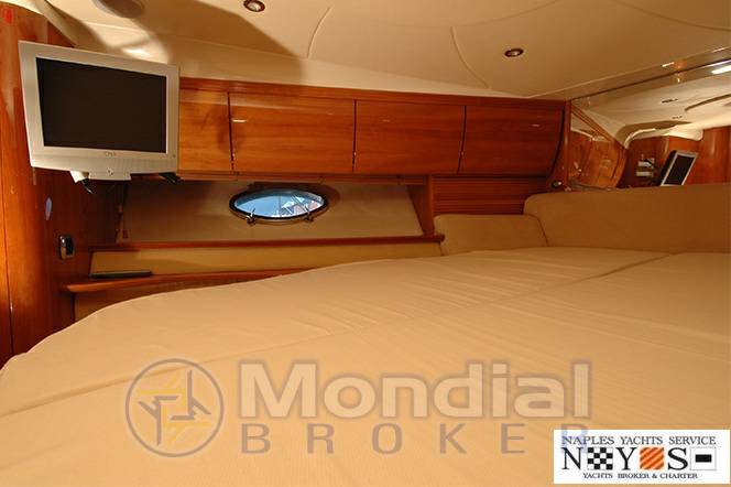 Gobbi Atlantis 47