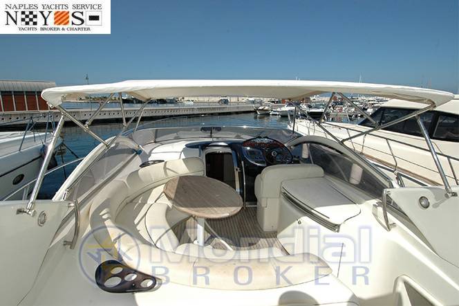 Gobbi Atlantis 47