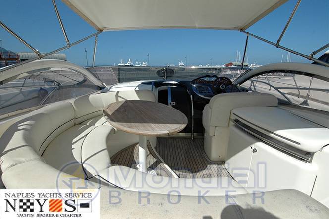 Gobbi Atlantis 47