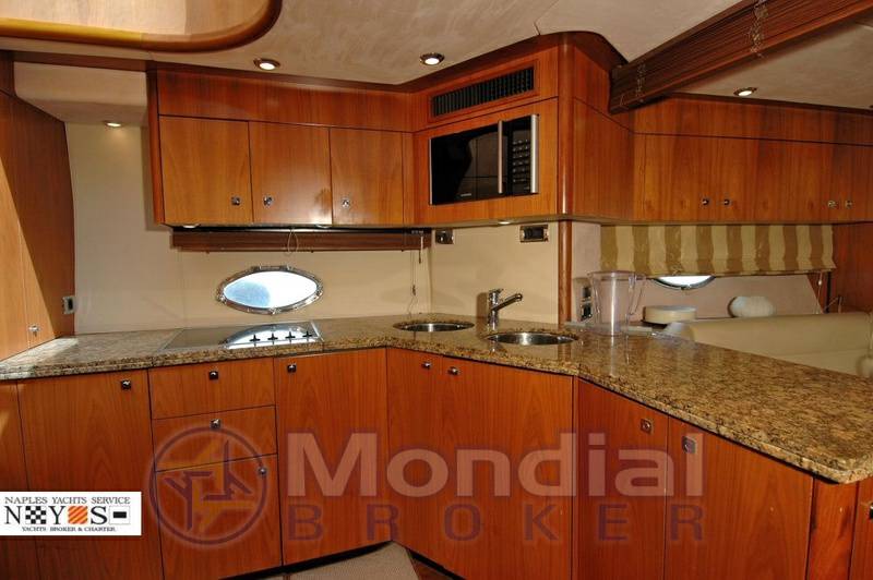 Sunseeker Predator 72