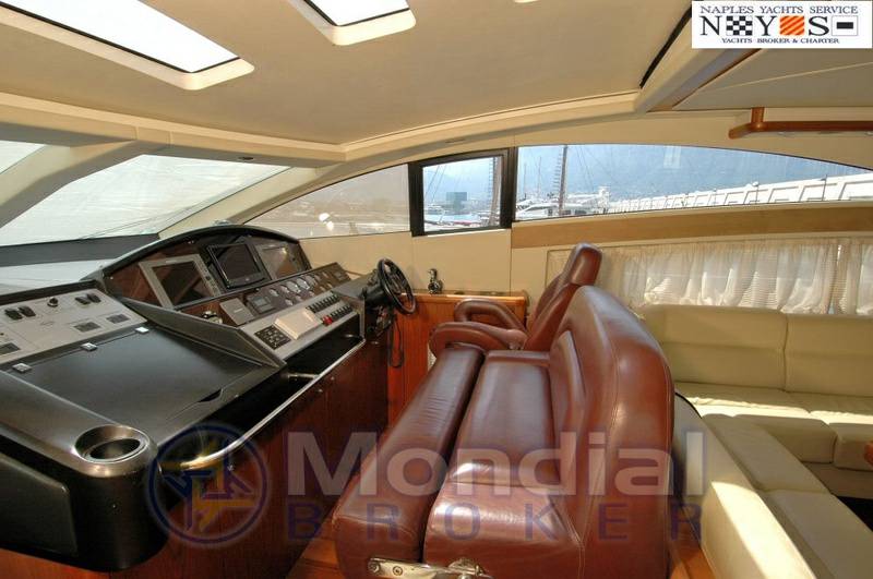 Sunseeker Predator 72