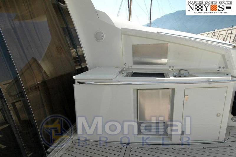 Sunseeker Predator 72