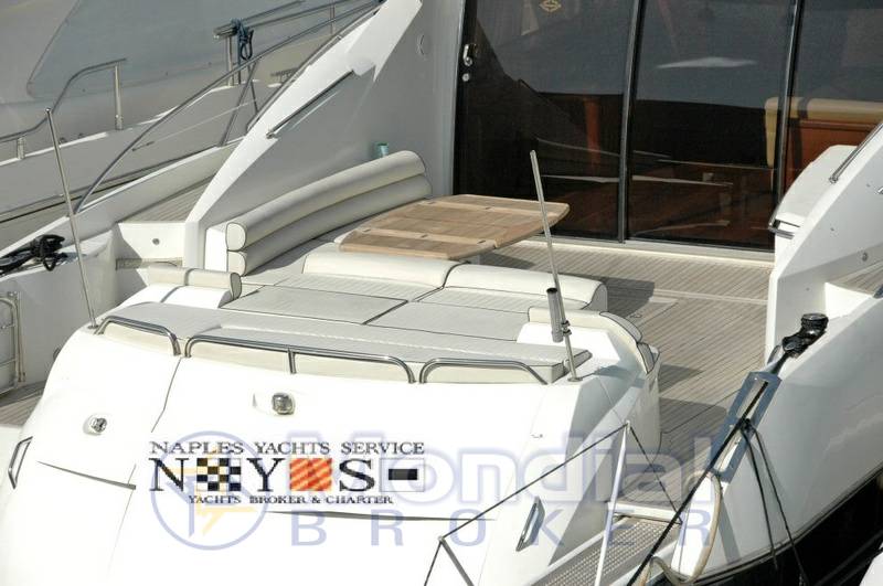 Sunseeker Predator 72