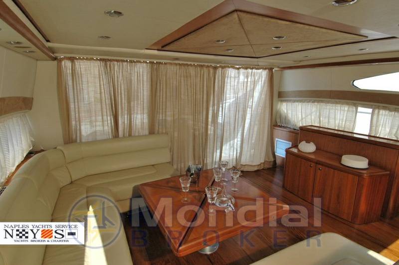 Sunseeker Predator 72
