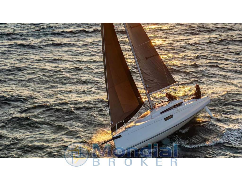 Beneteau First 30 mod.2025