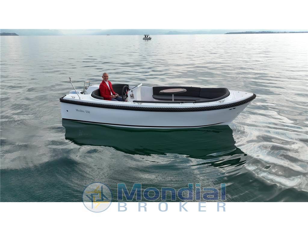 Maxima 550