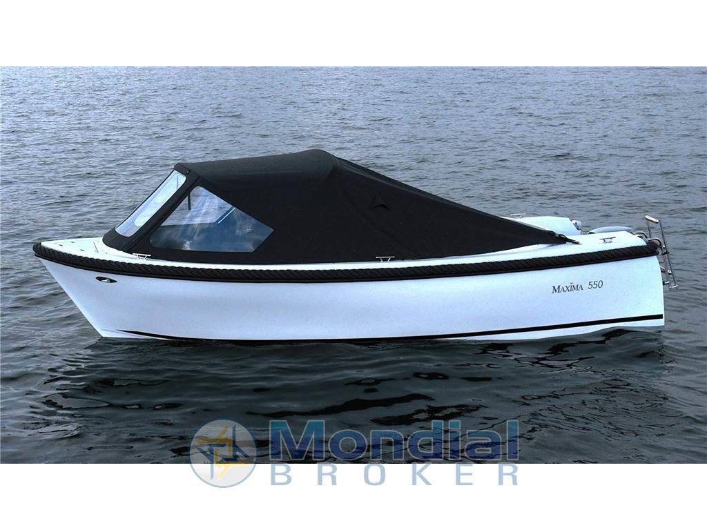 Maxima 550
