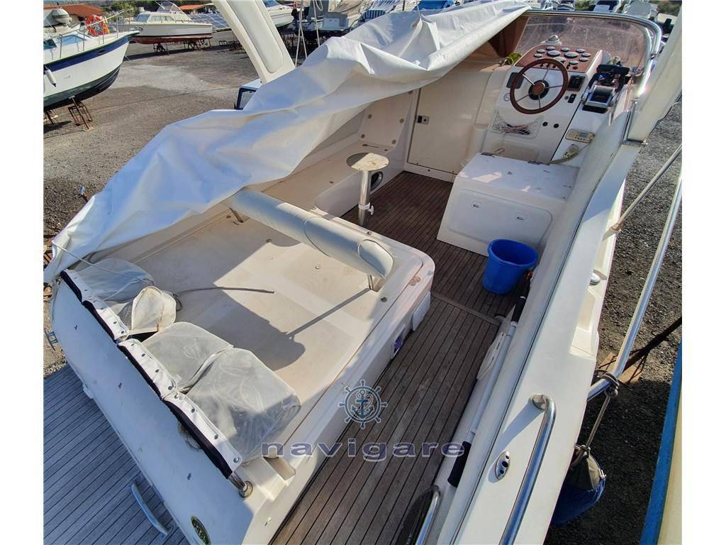Manò marine 24,50 cabin