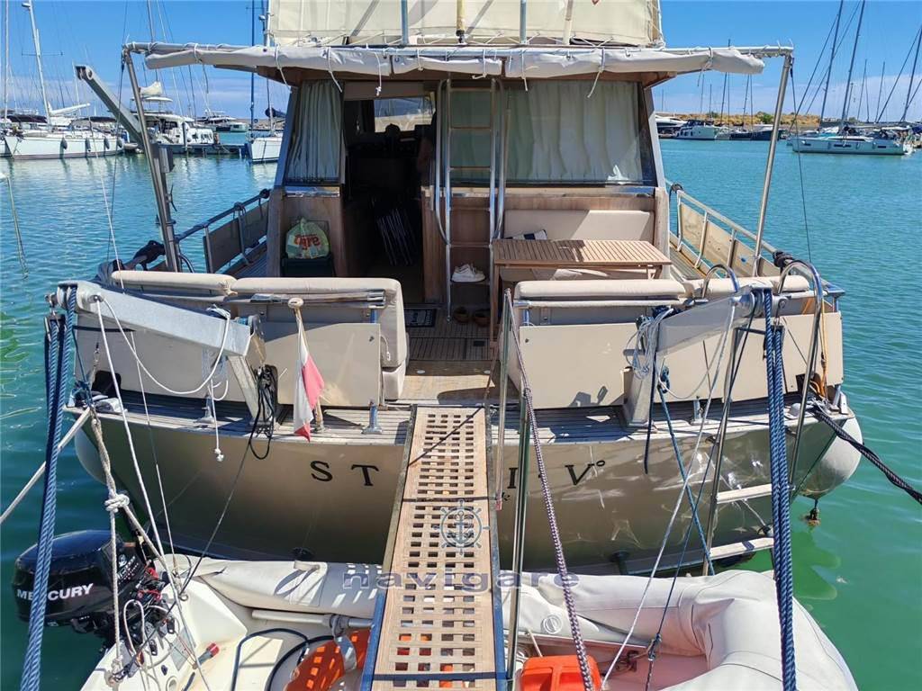 Cantieri di pisa Kitalpha
