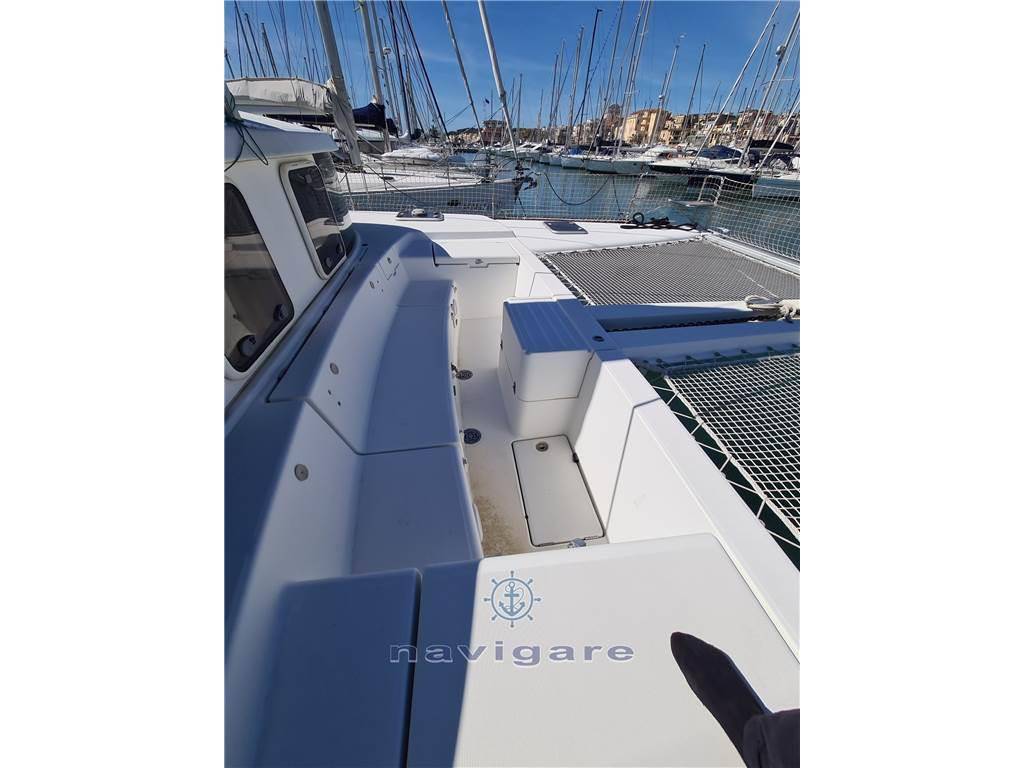 Lagoon 440