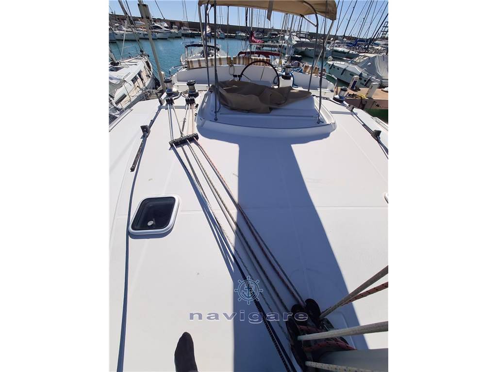 Lagoon 440
