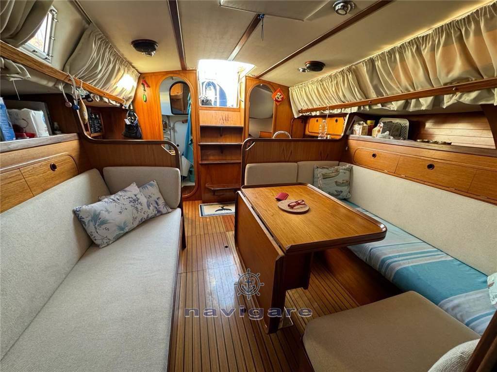 Gibert marine Gib sea 352 master