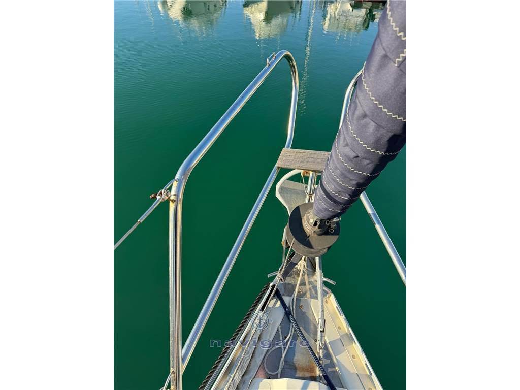 Gibert marine Gib sea 352 master