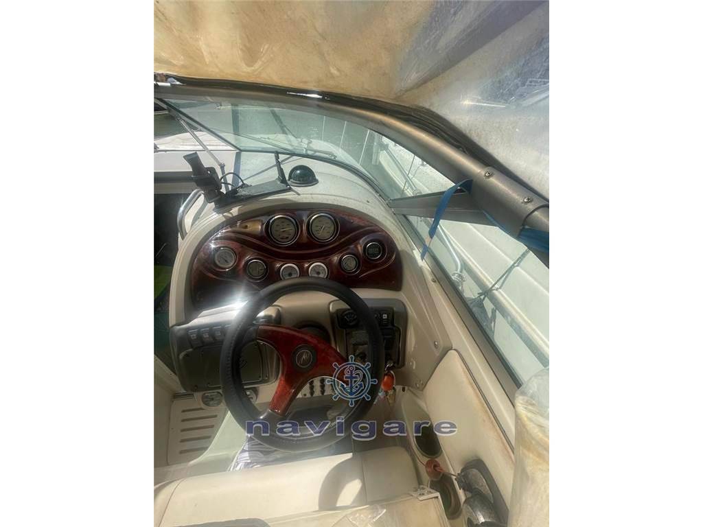 Monterey boats 250 cruiser