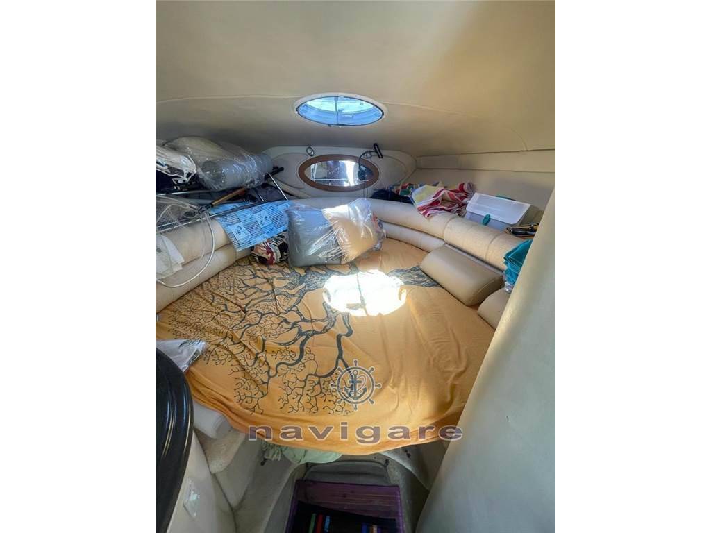 Monterey boats 250 cruiser