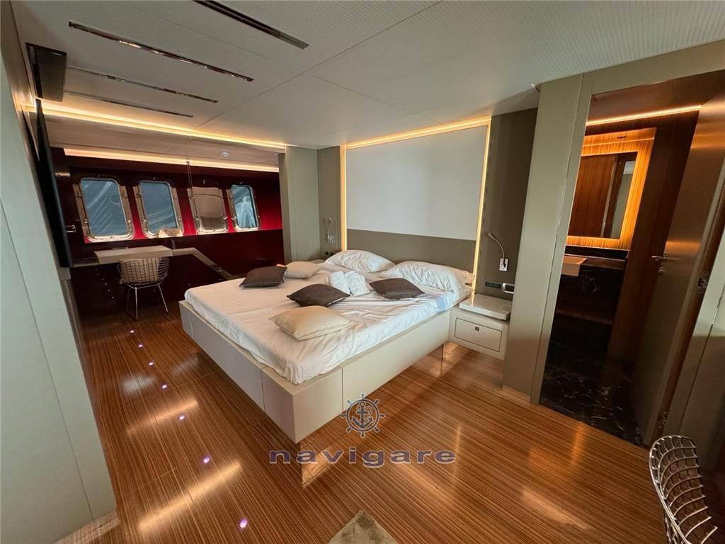 Italcraft Maxi drago 105