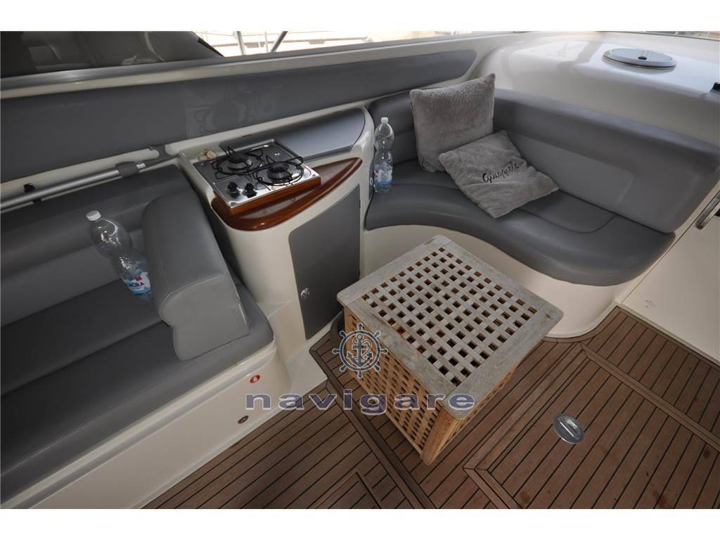 Fiart mare Fiart 40' genius