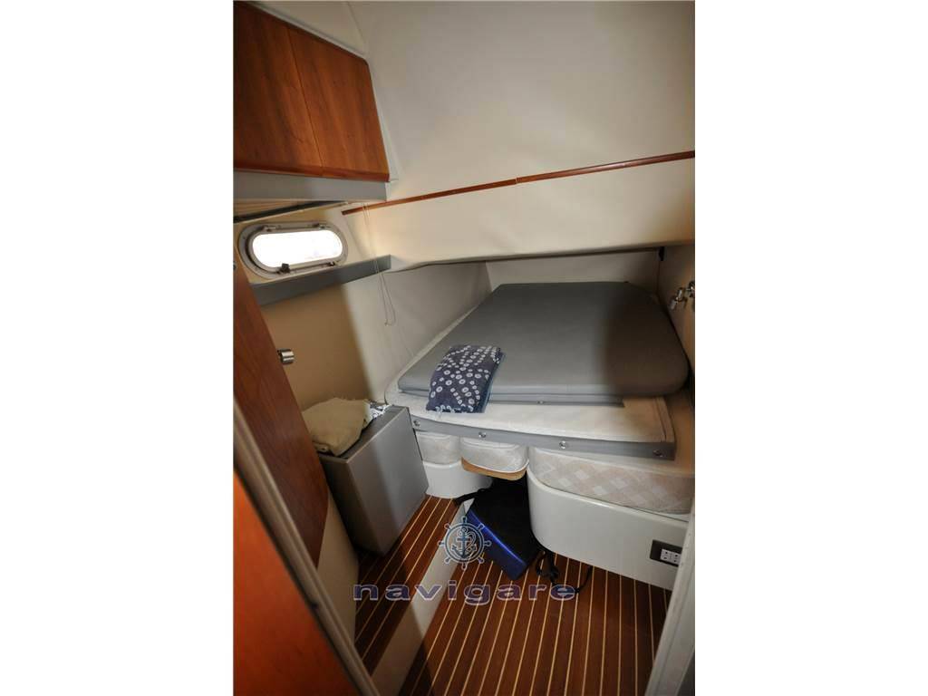 Fiart mare Fiart 40' genius