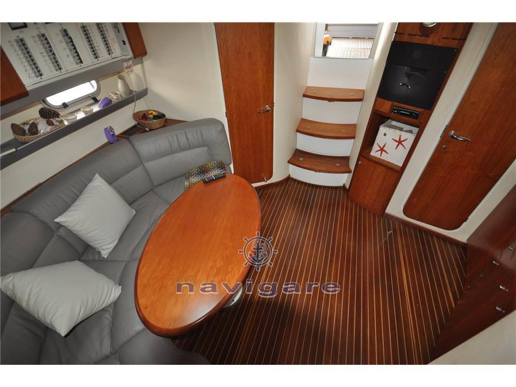 Fiart mare Fiart 40' genius