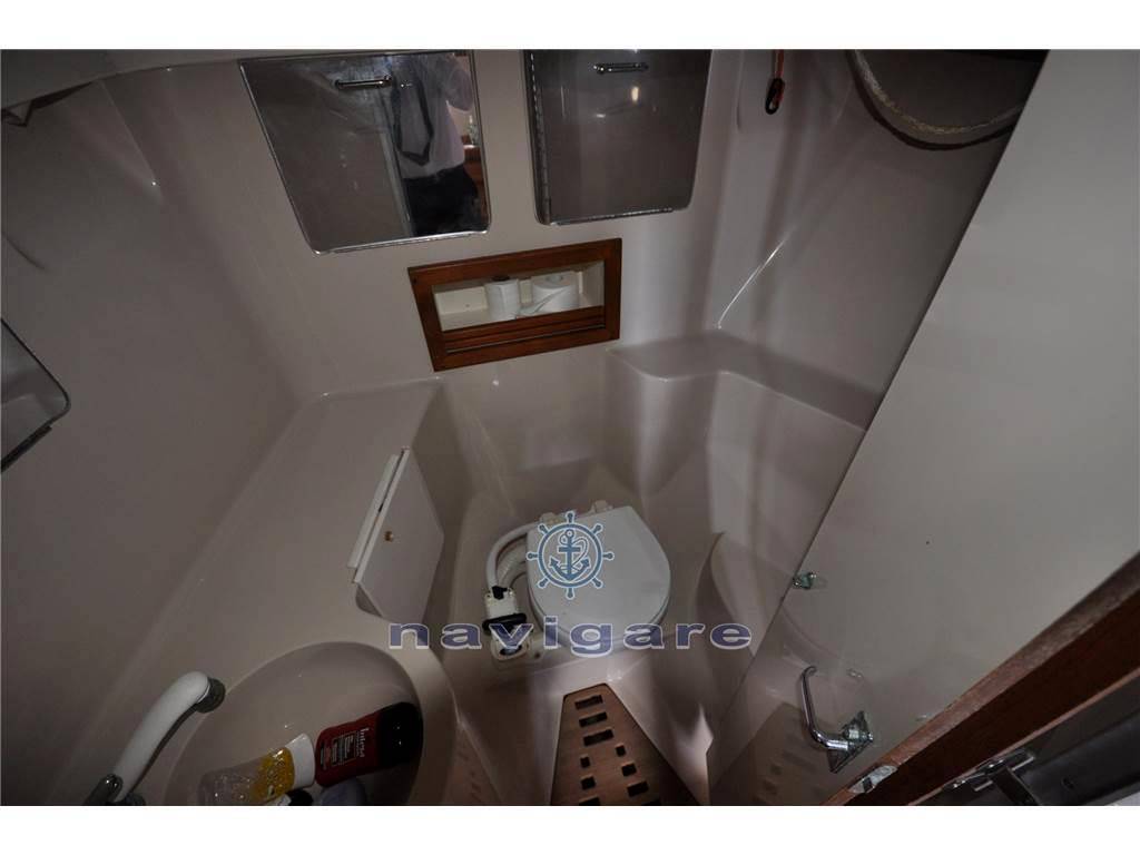 Luhrs 28 open