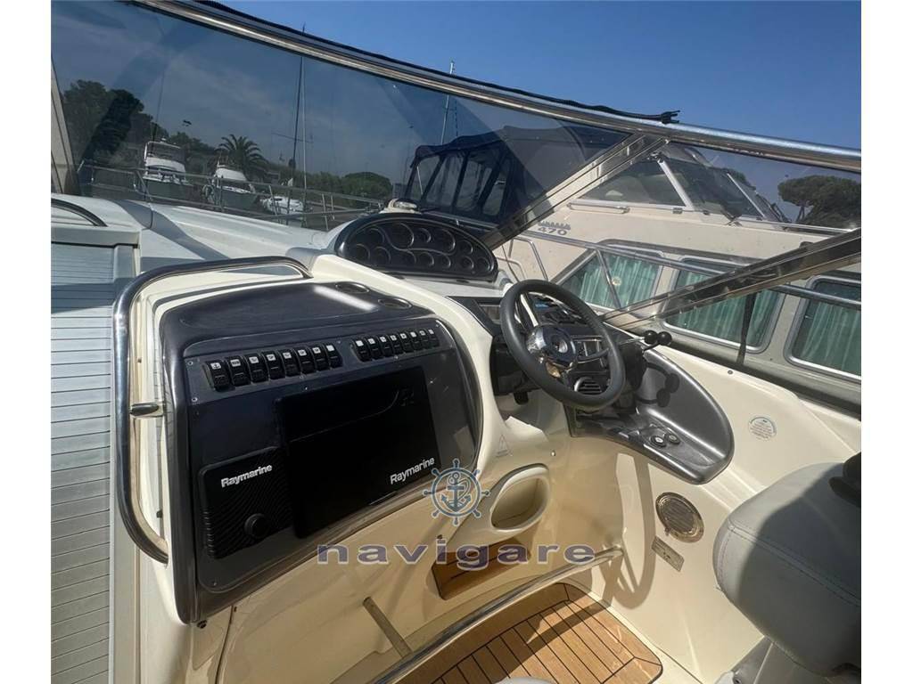 Cranchi Mediterranee 50