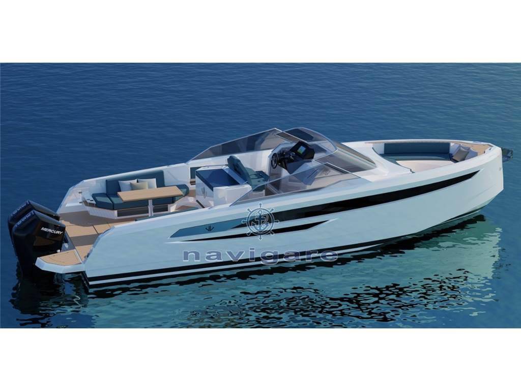 Bb yachts Bb 33