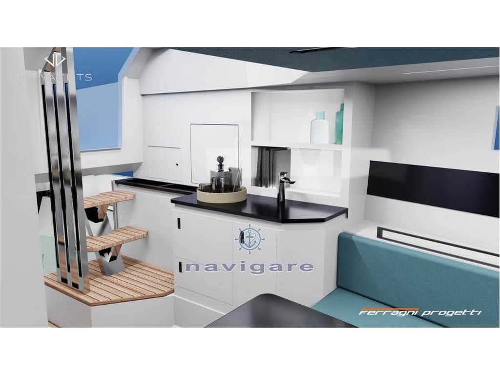 Bb yachts Bb 33
