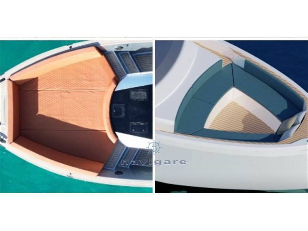 Bb yachts Bb 33