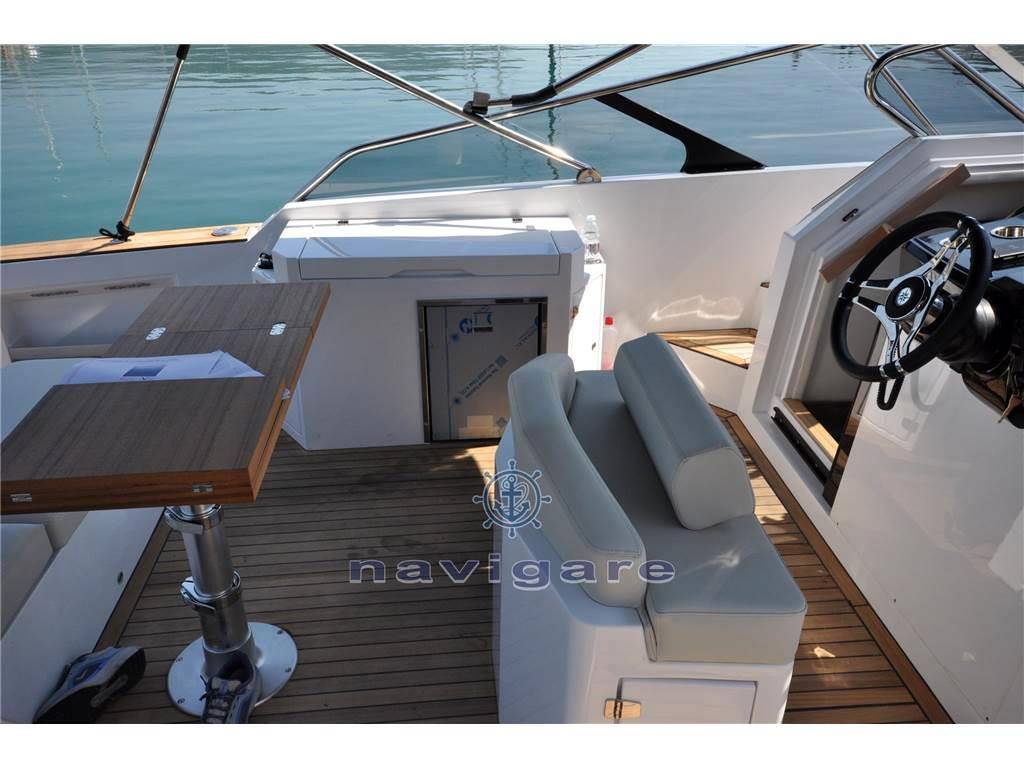 Bb yachts Bb 33