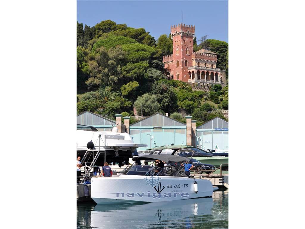 Bb yachts Bb 33