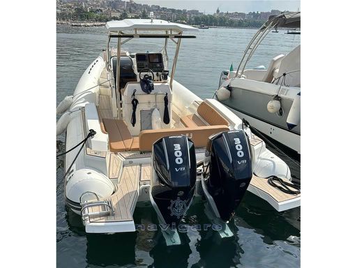 Nuova jolly Prince 33cc