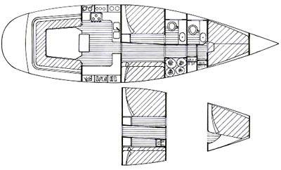 Comar Comet 13