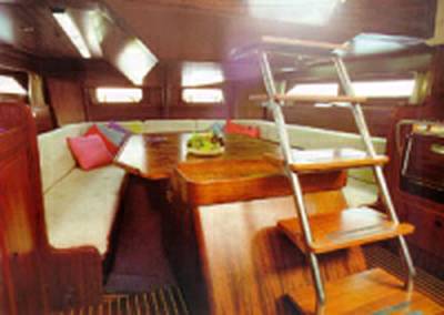 Comar Comet 13