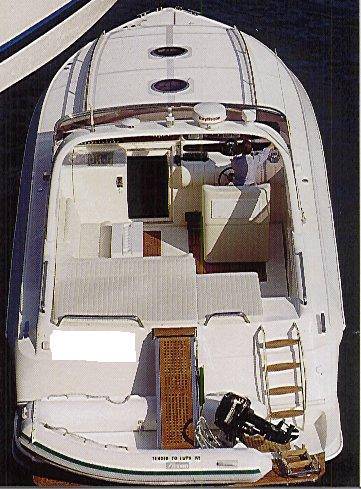 Airon marine 42