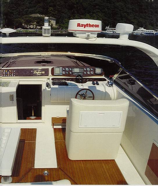 Airon marine 42