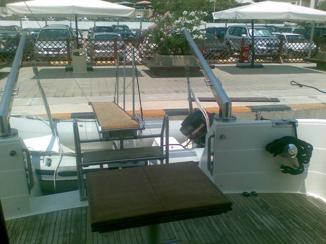 Posillipo Technema 52