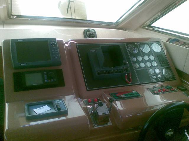 Posillipo Technema 52